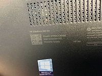 Laptop - hp - hp elitebook 840 g3 - afbeelding 4 van  9