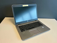 Laptop - hp - hp elitebook 840 g3 - afbeelding 9 van  9