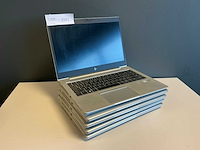 Laptop - hp - hp elitebook 840 g6 (5x) - afbeelding 1 van  6