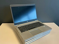 Laptop - hp - hp elitebook 840 g6 (5x) - afbeelding 3 van  6