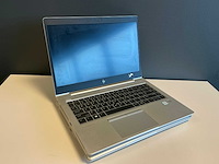 Laptop - hp - hp elitebook 840 g6 (5x) - afbeelding 7 van  10