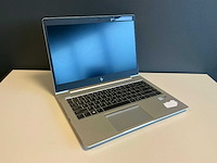 Laptop - hp - hp elitebook 840 g6 (5x) - afbeelding 9 van  10