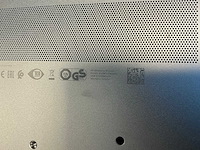 Laptop - hp - hp elitebook 840 g6 (5x) - afbeelding 9 van  10