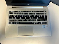 Laptop - hp - hp elitebook 840 g6 - afbeelding 2 van  7