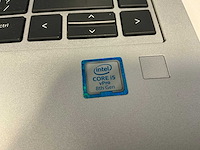 Laptop - hp - hp elitebook 840 g6 - afbeelding 3 van  7