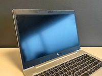 Laptop - hp - hp elitebook 840 g6 - afbeelding 4 van  7