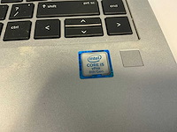 Laptop - hp - hp elitebook 840 g6 - afbeelding 2 van  3