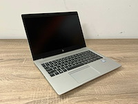 Laptop - hp - hp elitebook 840 g6 - afbeelding 1 van  7
