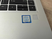 Laptop - hp - hp elitebook 840 g6 - afbeelding 3 van  7
