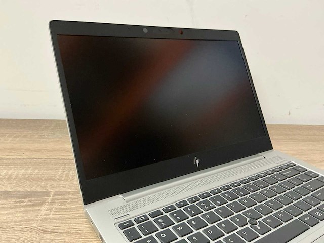 Laptop - hp - hp elitebook 840 g6 - afbeelding 4 van  7