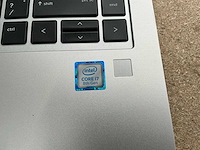 Laptop - hp - hp elitebook 840 g6 - afbeelding 2 van  5
