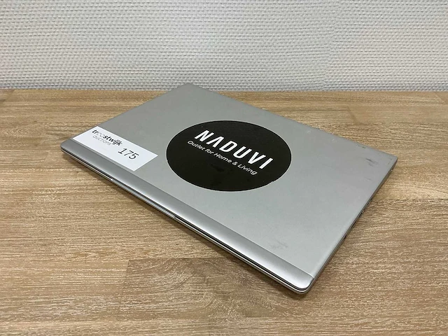 Laptop - hp - hp elitebook 840 g6 - afbeelding 1 van  5