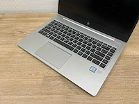 Laptop - hp - hp elitebook 840 g6 - afbeelding 3 van  5