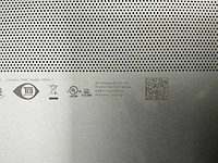 Laptop - hp - hp elitebook 840 g6 - afbeelding 5 van  5
