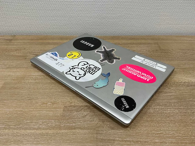 Laptop - hp - hp elitebook 840 g6 - afbeelding 1 van  5