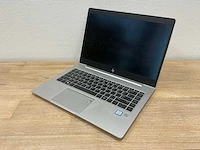 Laptop - hp - hp elitebook 840 g6 - afbeelding 2 van  5