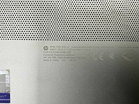 Laptop - hp - hp elitebook 840 g6 - afbeelding 4 van  5