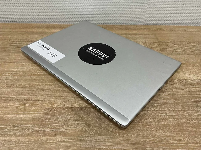 Laptop - hp - hp elitebook 840 g6 - afbeelding 1 van  5