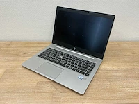 Laptop - hp - hp elitebook 840 g6 - afbeelding 2 van  5