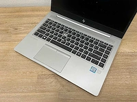 Laptop - hp - hp elitebook 840 g6 - afbeelding 3 van  5