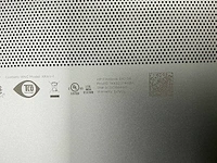 Laptop - hp - hp elitebook 840 g6 - afbeelding 5 van  5
