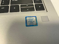 Laptop - hp - hp elitebook 840 g6 - afbeelding 3 van  7