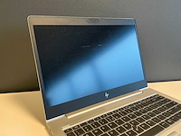 Laptop - hp - hp elitebook 840 g6 - afbeelding 4 van  7