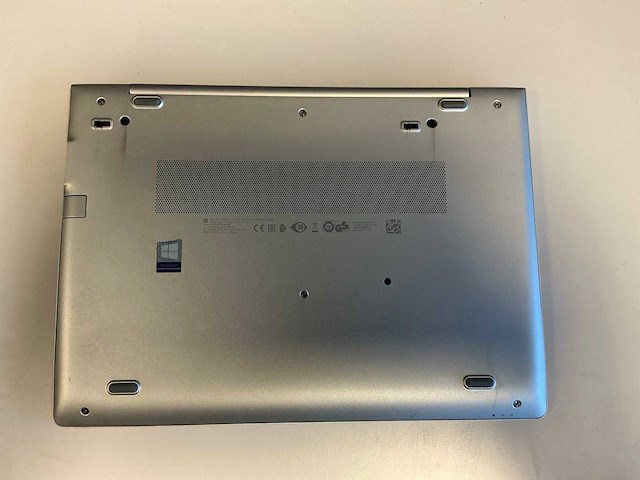 Laptop - hp - hp elitebook 840 g6 - afbeelding 6 van  7
