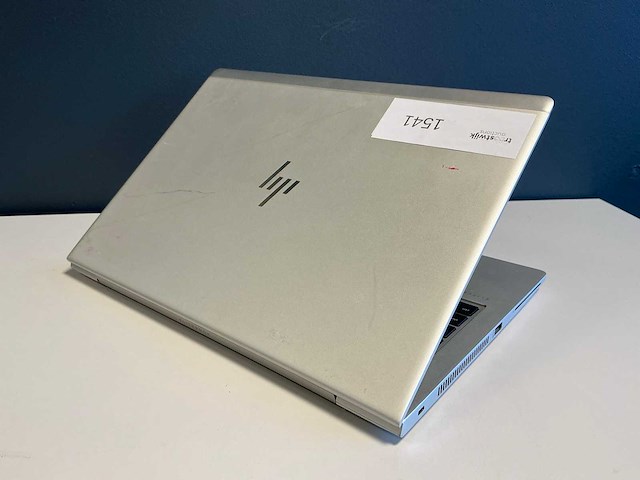 Laptop - hp - hp elitebook 840 g6 - afbeelding 5 van  7