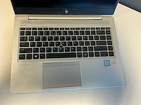 Laptop - hp - hp elitebook 840 g6 - afbeelding 2 van  7