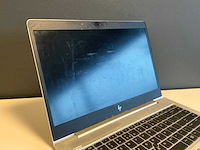 Laptop - hp - hp elitebook 840 g6 - afbeelding 4 van  7