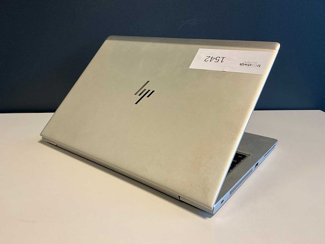 Laptop - hp - hp elitebook 840 g6 - afbeelding 5 van  7