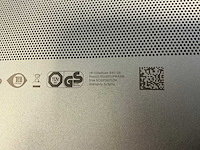 Laptop - hp - hp elitebook 840 g6 - afbeelding 7 van  7