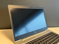 Laptop - hp - hp elitebook 840 g6 - afbeelding 4 van  7