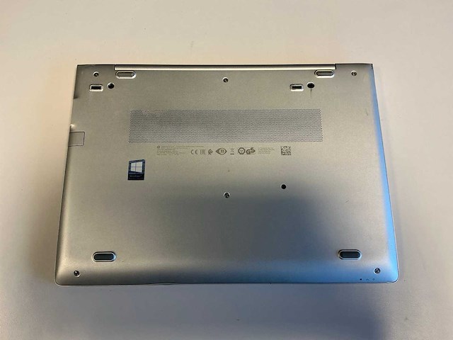 Laptop - hp - hp elitebook 840 g6 - afbeelding 6 van  7
