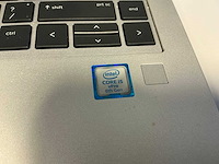 Laptop - hp - hp elitebook 840 g6 - afbeelding 3 van  7