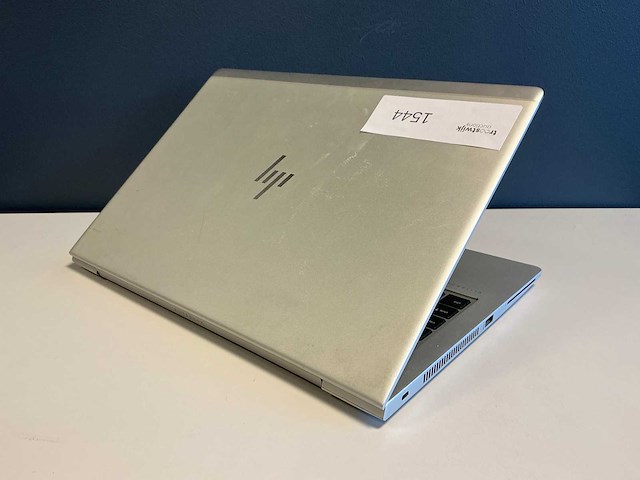 Laptop - hp - hp elitebook 840 g6 - afbeelding 5 van  7