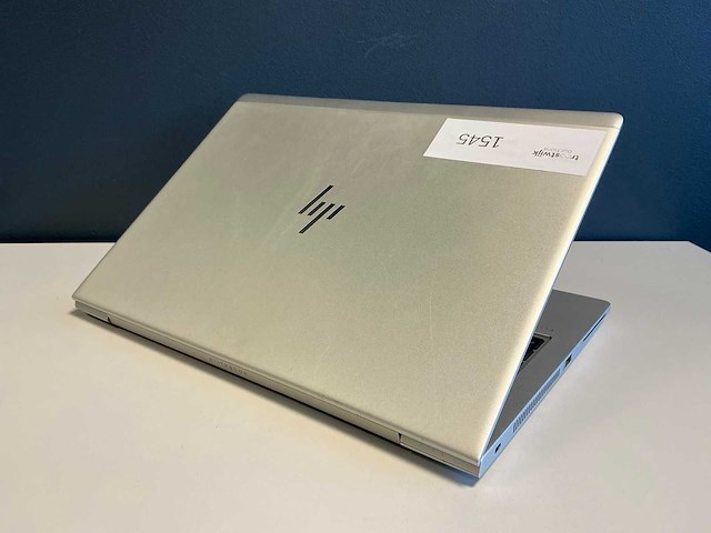 Laptop - hp - hp elitebook 840 g6 - afbeelding 5 van  7