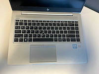 Laptop - hp - hp elitebook 840 g6 - afbeelding 2 van  7