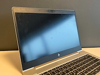 Laptop - hp - hp elitebook 840 g6 - afbeelding 4 van  7