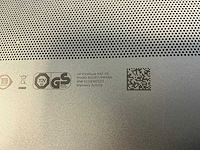 Laptop - hp - hp elitebook 840 g6 - afbeelding 7 van  7