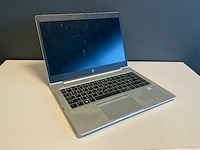 Laptop - hp - hp elitebook 840 g6 - afbeelding 1 van  7