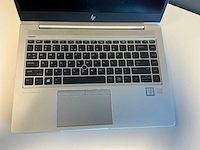 Laptop - hp - hp elitebook 840 g6 - afbeelding 2 van  7