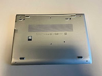 Laptop - hp - hp elitebook 840 g6 - afbeelding 6 van  7