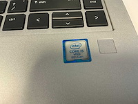 Laptop - hp - hp elitebook 840 g6 - afbeelding 2 van  4