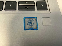 Laptop - hp - hp elitebook 840 g6 - afbeelding 3 van  4