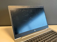 Laptop - hp - hp elitebook 840 g6 - afbeelding 4 van  7
