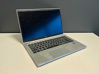Laptop - hp - hp elitebook 840 g8 notebook pc - afbeelding 1 van  7