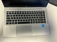Laptop - hp - hp elitebook 840 g8 notebook pc - afbeelding 2 van  7