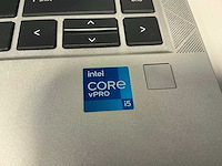 Laptop - hp - hp elitebook 840 g8 notebook pc - afbeelding 3 van  7